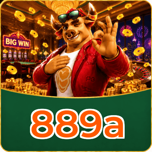 889a Logo