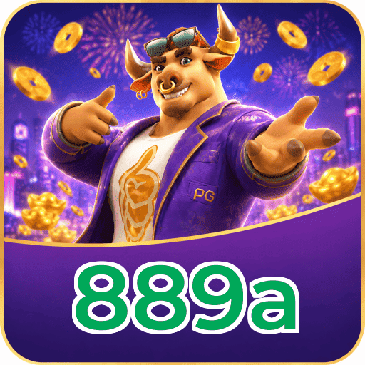 889a Logo