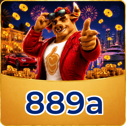 889a Logo