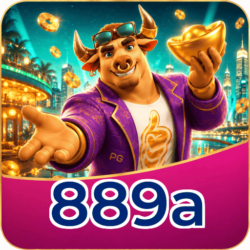 889a Logo