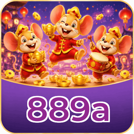 889a Logo