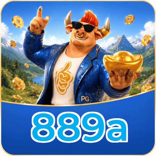 889a Logo