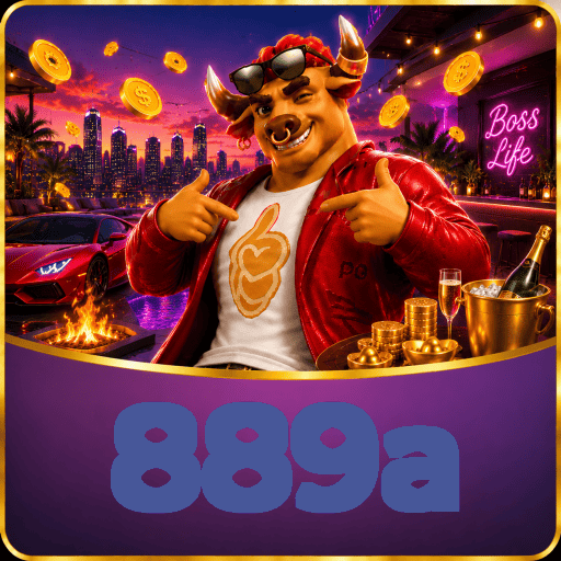 889a Logo