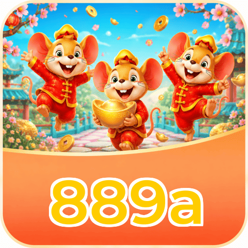 889a Logo