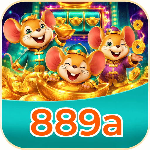 889a Logo